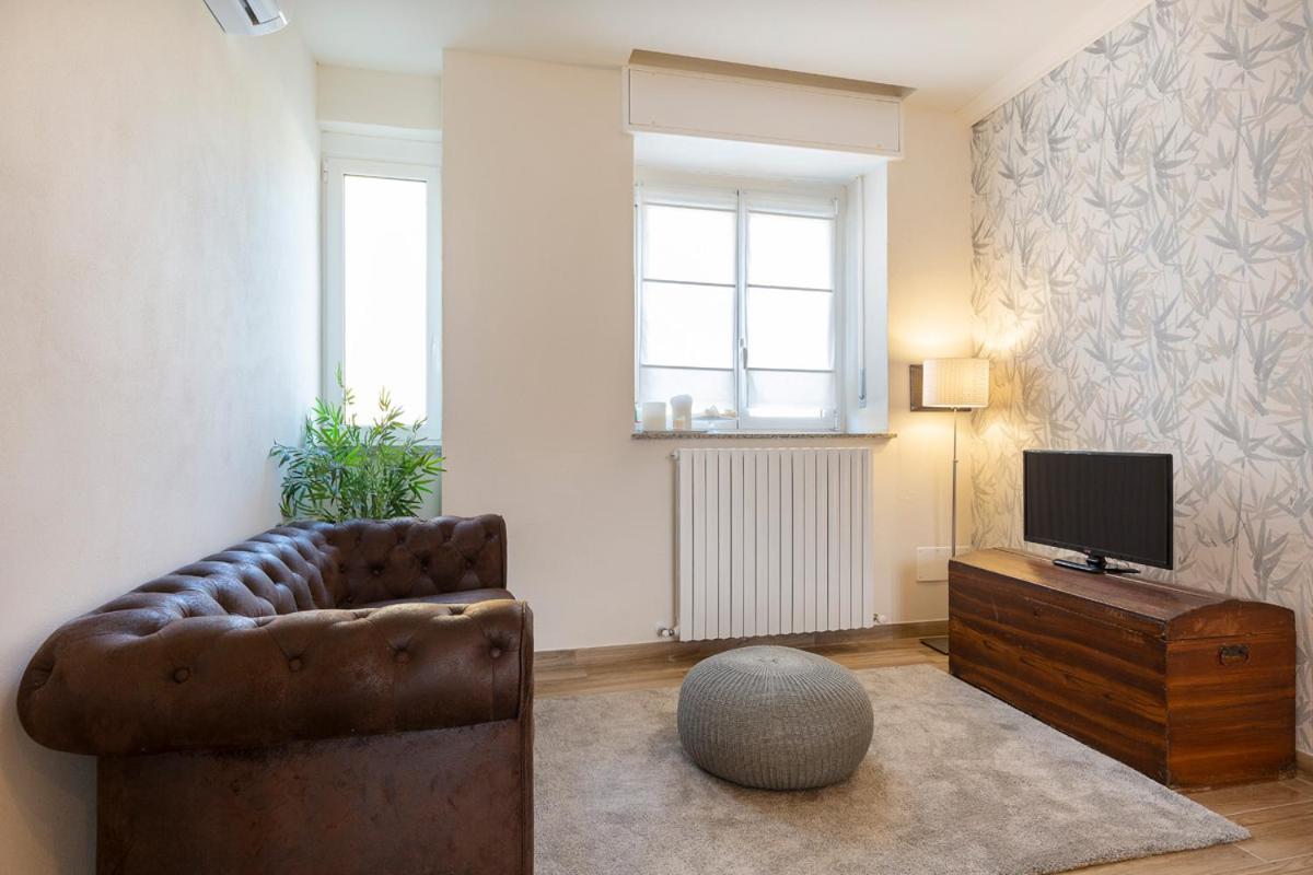 Il Giuelin Malpensa B&B Somma Lombardo Exteriér fotografie