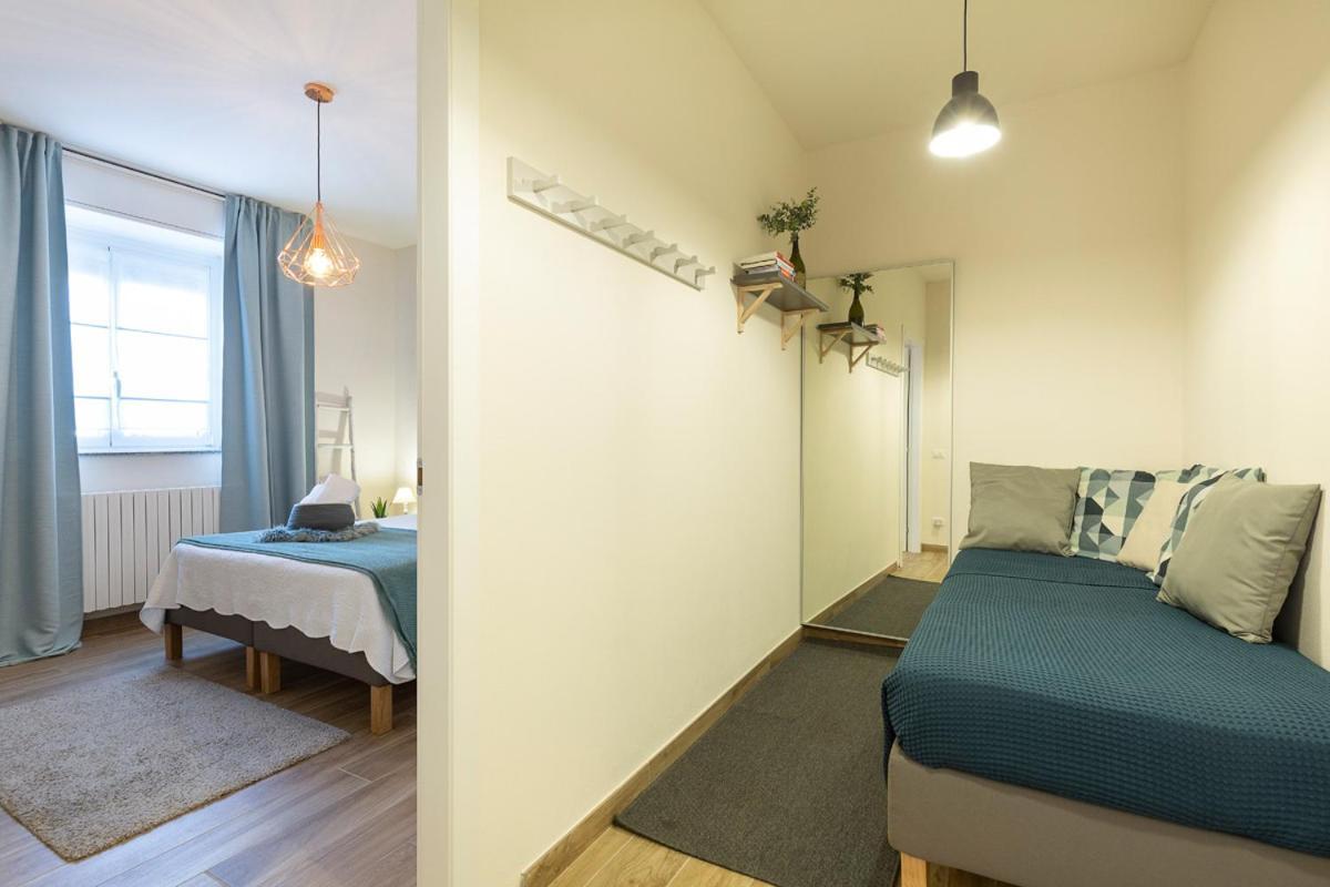 Il Giuelin Malpensa B&B Somma Lombardo Exteriér fotografie