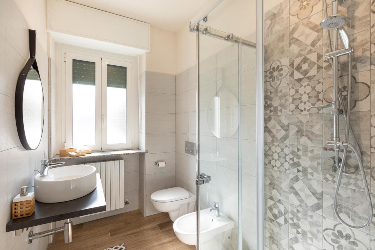 Il Giuelin Malpensa B&B Somma Lombardo Exteriér fotografie