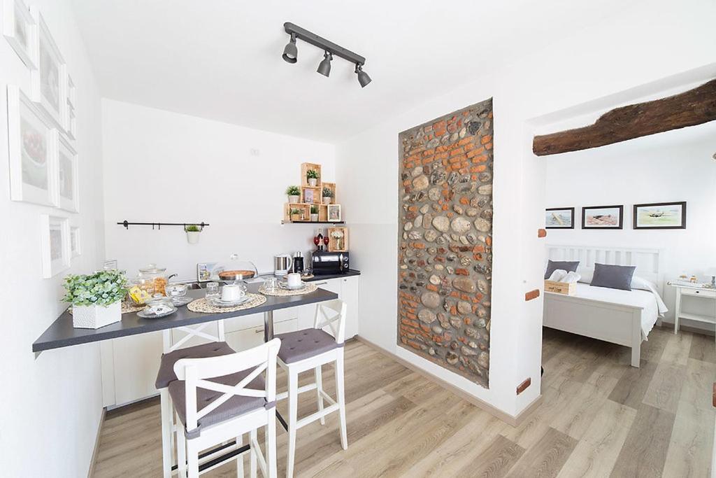 Il Giuelin Malpensa B&B Somma Lombardo Exteriér fotografie