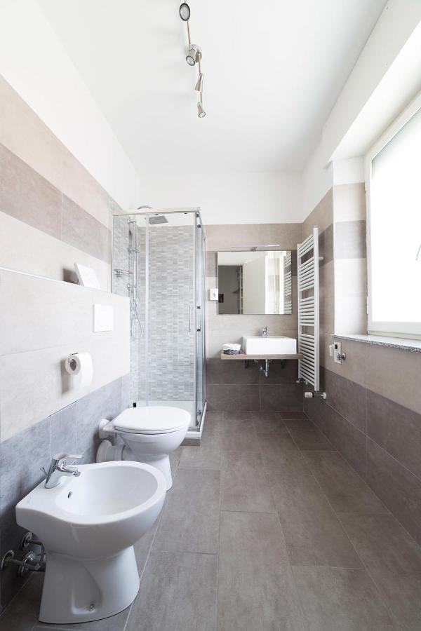 Il Giuelin Malpensa B&B Somma Lombardo Exteriér fotografie