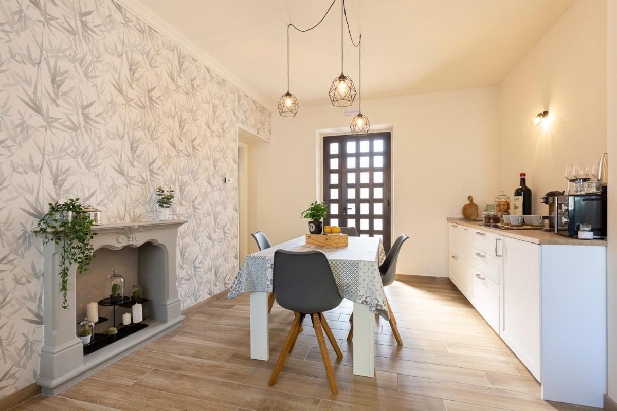 Il Giuelin Malpensa B&B Somma Lombardo Exteriér fotografie