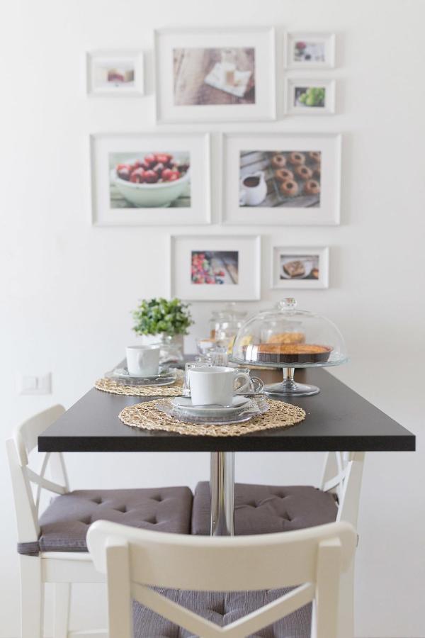 Il Giuelin Malpensa B&B Somma Lombardo Exteriér fotografie