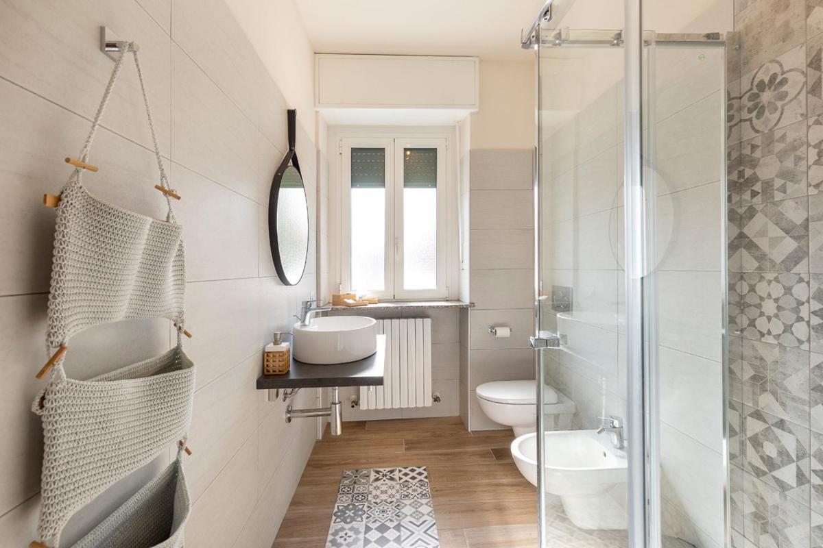Il Giuelin Malpensa B&B Somma Lombardo Exteriér fotografie