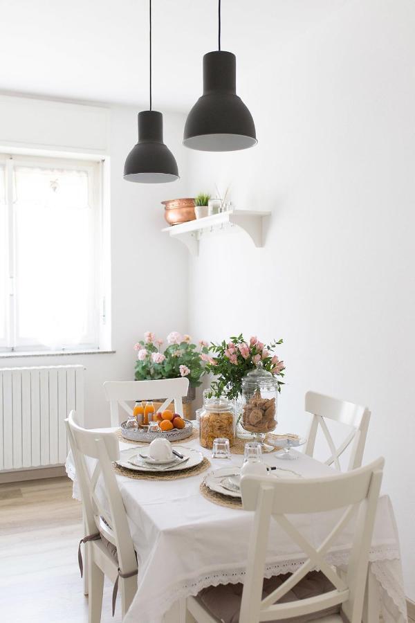 Il Giuelin Malpensa B&B Somma Lombardo Exteriér fotografie