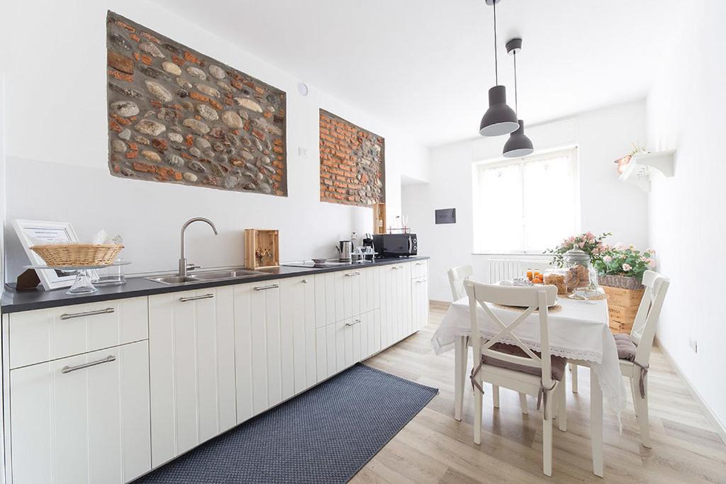 Il Giuelin Malpensa B&B Somma Lombardo Exteriér fotografie