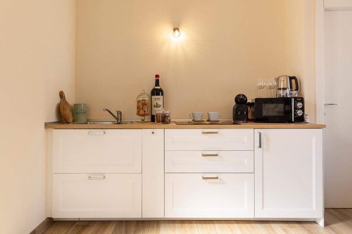 Il Giuelin Malpensa B&B Somma Lombardo Exteriér fotografie