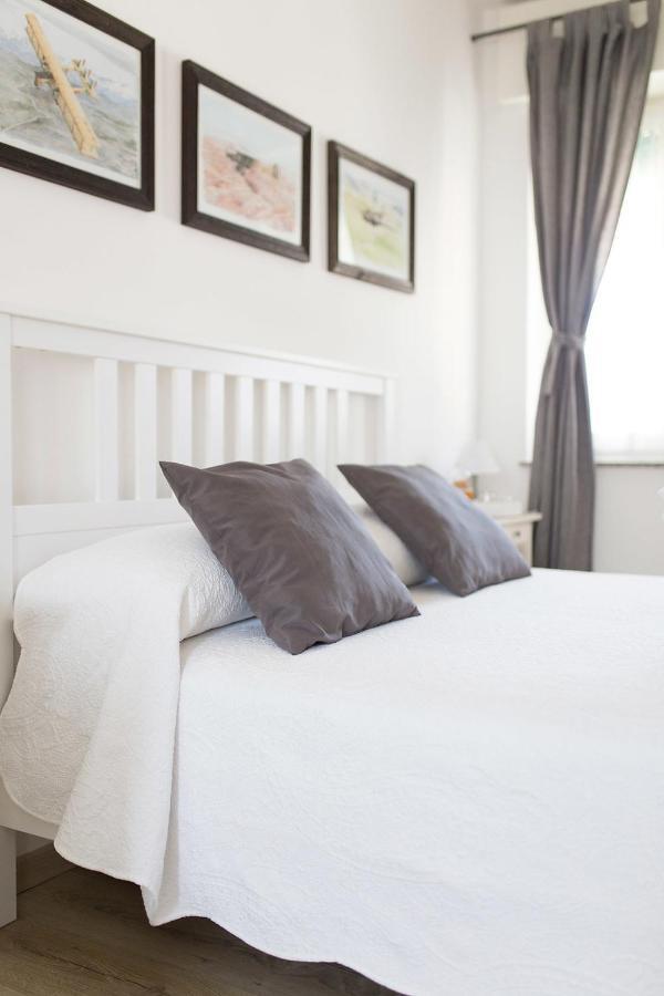 Il Giuelin Malpensa B&B Somma Lombardo Exteriér fotografie