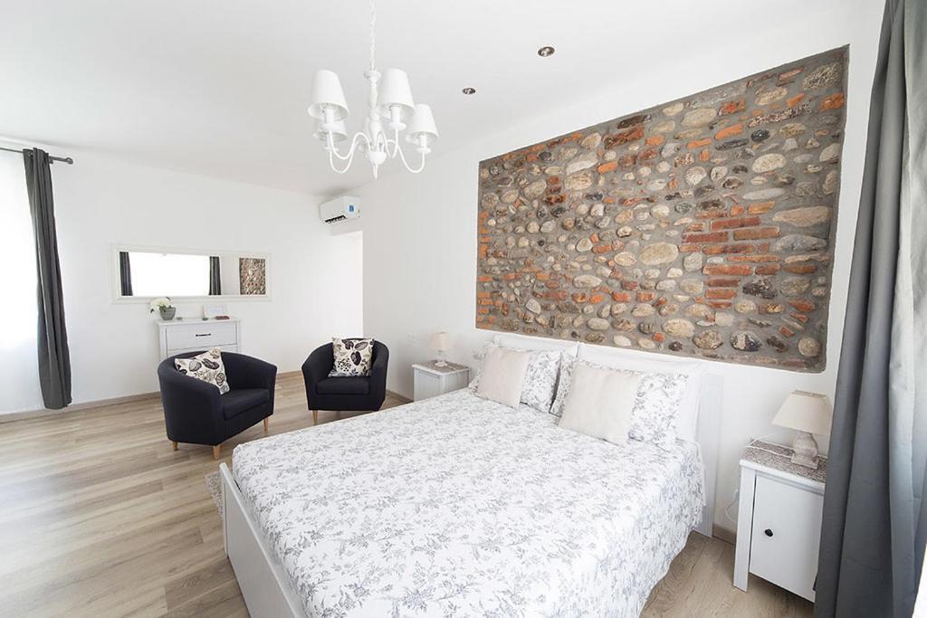 Il Giuelin Malpensa B&B Somma Lombardo Exteriér fotografie