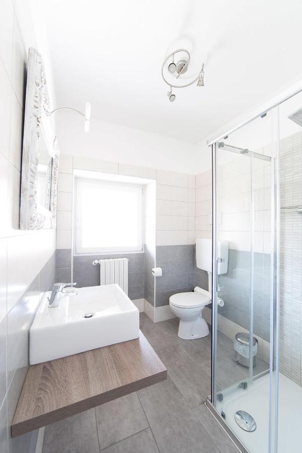 Il Giuelin Malpensa B&B Somma Lombardo Exteriér fotografie