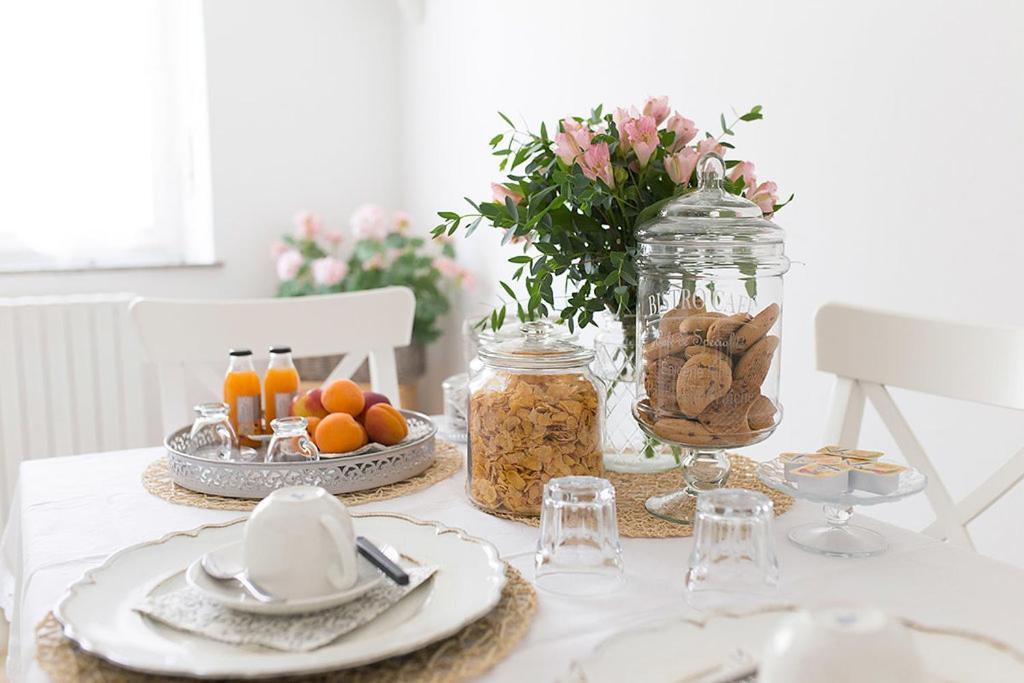 Il Giuelin Malpensa B&B Somma Lombardo Exteriér fotografie