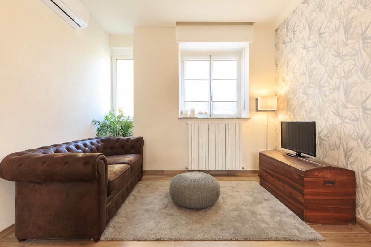 Il Giuelin Malpensa B&B Somma Lombardo Exteriér fotografie