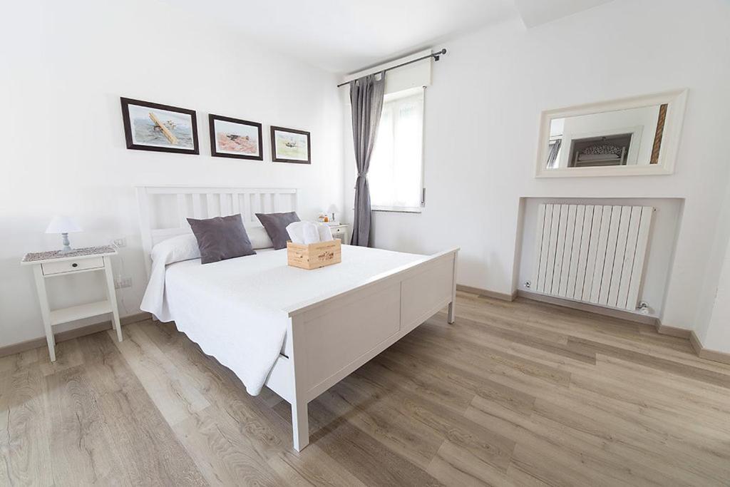 Il Giuelin Malpensa B&B Somma Lombardo Exteriér fotografie