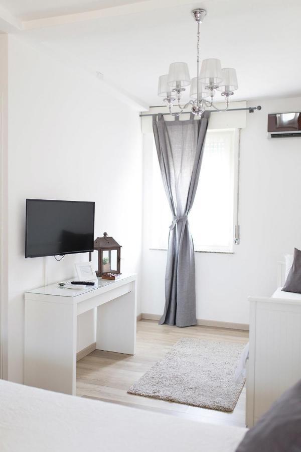 Il Giuelin Malpensa B&B Somma Lombardo Exteriér fotografie